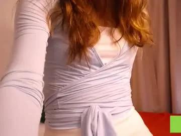 Freechat starlace_ on Chaturbate