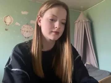 Freechat stefaniyaaa on Chaturbate