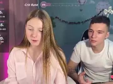 Freechat stefaniyaaa on Chaturbate