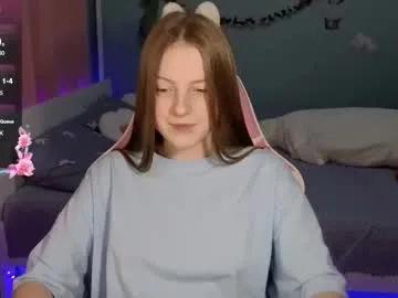 Freechat stefaniyaaa on Chaturbate