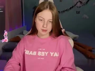 Freechat stefaniyaaa on Chaturbate