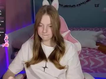 Freechat stefaniyaaa on Chaturbate