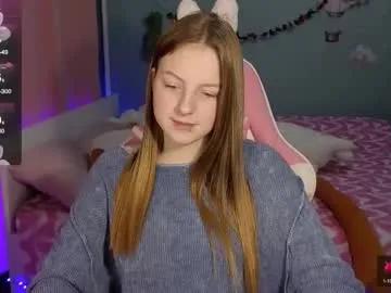 Freechat stefaniyaaa on Chaturbate