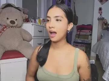 stefanny_pllus — Show boobs [105 tokens left] #asian #new #deepthroat #young #latina