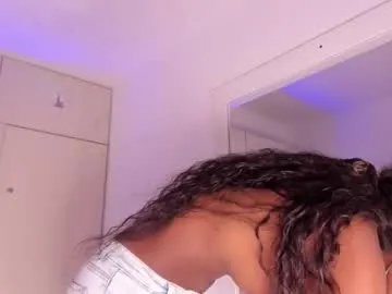 Freechat stefannyevans_ on Chaturbate