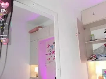 Freechat stefannyevans_ on Chaturbate