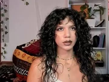 stellart_ — bad & sweet #hairy gyal  - Goal: Show & play with my bush [83 tokens left] #flexible #hairyarmpits #bush #ebony
