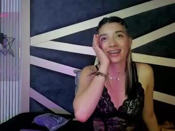stepha_ — GOAL: control lush 5 min [138 tokens remaining] Welcome! I'm Stepha, small but full of fire  Ask me anything #hairypussy #smalltits #slave #latina #skinny