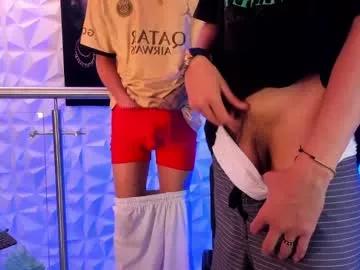 Freechat stiiveen_24cm on Chaturbate