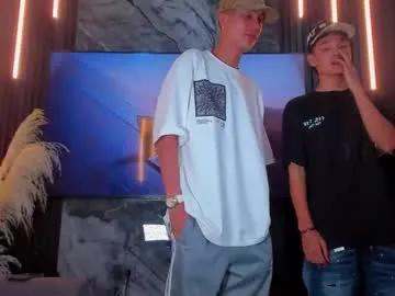 Freechat stiiveen_24cm on Chaturbate