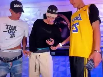 Freechat stiiveen_24cm on Chaturbate