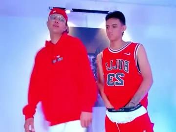 Freechat stiiveen_24cm on Chaturbate