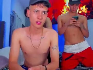 stiiveen_24cm — get all naked [500 tokens left] #18 #new #young #bigcock #latin