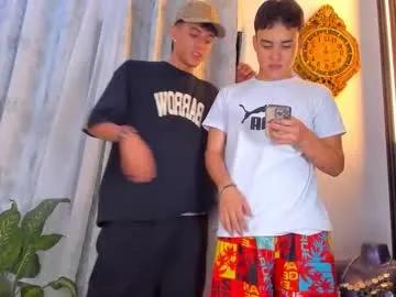 Freechat stiiveen_24cm on Chaturbate