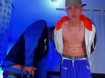 Freechat stiiveen_24cm on Chaturbate