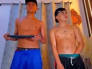 Freechat stiiveen_24cm on Chaturbate