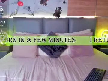 Freechat stone_lee_ on Chaturbate