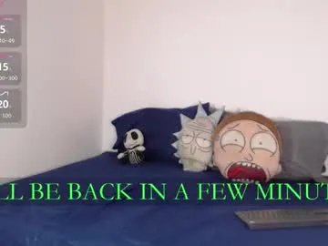 Freechat stone_lee_ on Chaturbate