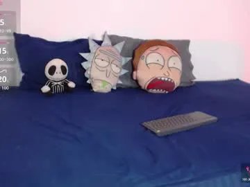 Freechat stone_lee_ on Chaturbate