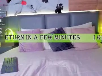 Freechat stone_lee_ on Chaturbate