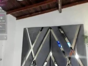 Freechat strong_girl_ on Chaturbate