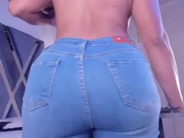 Freechat strong_girl_ on Chaturbate