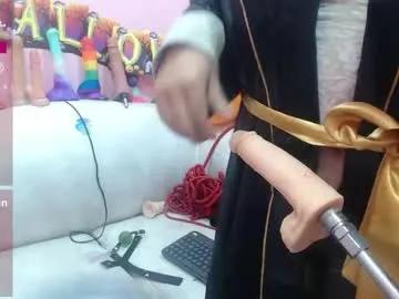sucker_drool — blow kiss [5 tokens left] Hi Master please fuck my holes. I love hard!!!  #deepthroat #saliva #fuckmachine #blowjob #slave