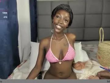 Freechat suhaila_suu on Chaturbate