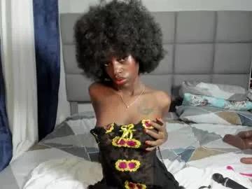 Freechat suhaila_suu on Chaturbate