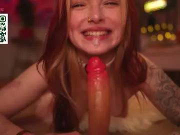 Freechat suk_ki on Chaturbate