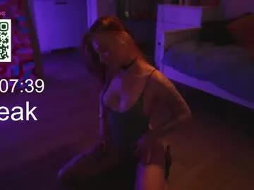 Freechat suk_ki on Chaturbate