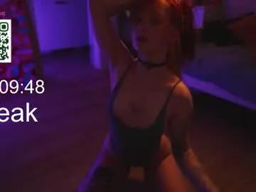 Freechat suk_ki on Chaturbate