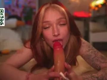 Freechat suk_ki on Chaturbate