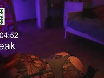 Freechat suk_ki on Chaturbate