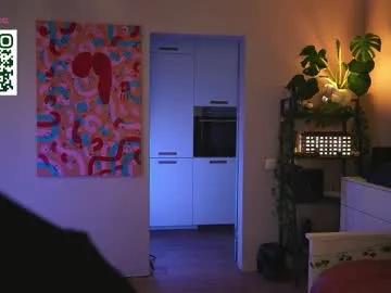 Freechat suk_ki on Chaturbate