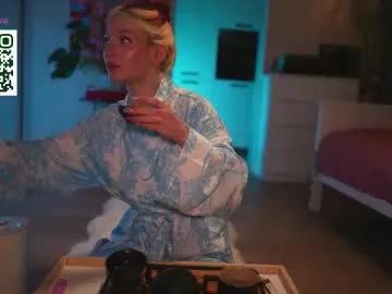 Freechat suk_ki on Chaturbate