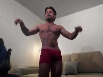 sukuna_hara on Chaturbate 