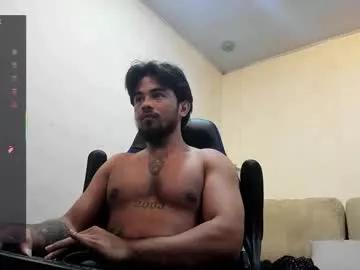 sukuna_hara on Chaturbate 