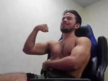 sukuna_hara on Chaturbate 