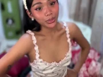 Freechat sunny_angelx on Chaturbate