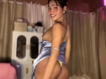 Freechat sunny_angelx on Chaturbate