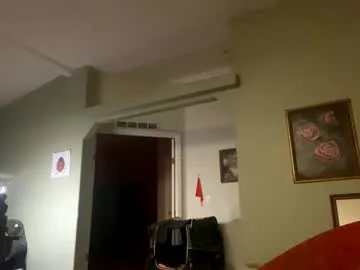 Freechat sunny_clementine on Chaturbate