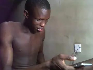 sunnyjohn447 on Chaturbate 