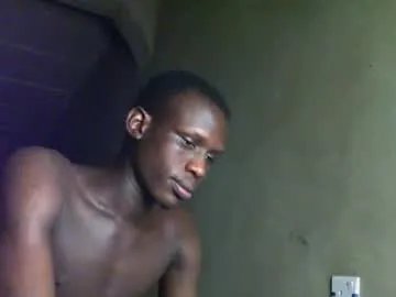 sunnyjohn447 on Chaturbate 