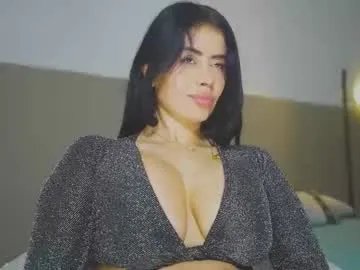 sunnymorrison on Chaturbate 