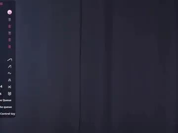 sunnyrisha on Chaturbate 