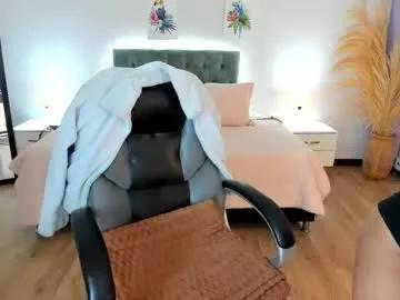 sunrisse__ — GOAL: some blowjob for you [0 tokens remaining] Welcome to my room! #new #ebony #teen #bigass #british