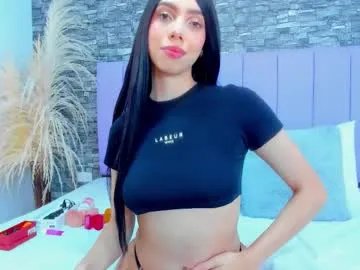 susana_ross8 on Chaturbate 