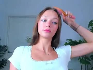 sweet__piece on Chaturbate