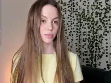 Freechat sweet_and_flirt on Chaturbate